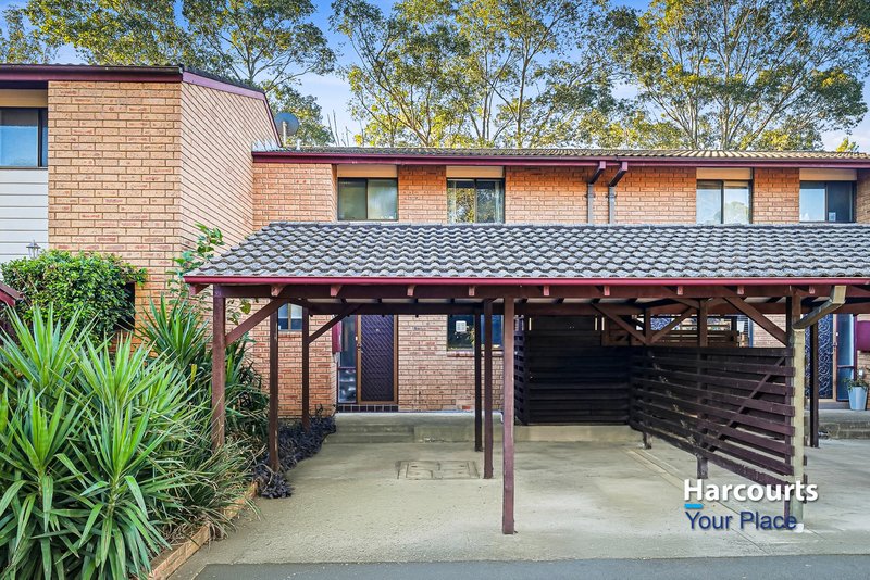 Photo - 15/27 George Street, Kingswood NSW 2747 - Image 1