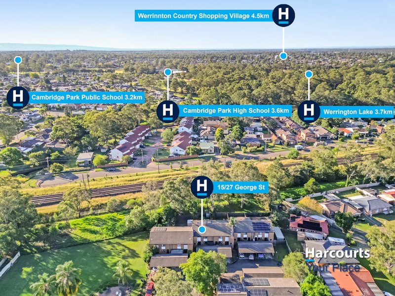 Photo - 15/27 George Street, Kingswood NSW 2747 - Image 16