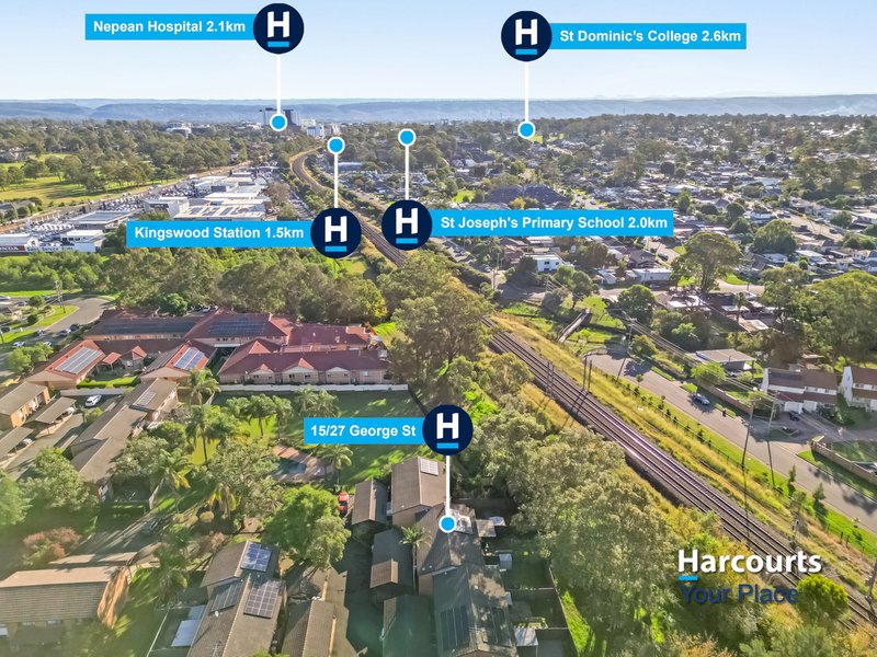 Photo - 15/27 George Street, Kingswood NSW 2747 - Image 17