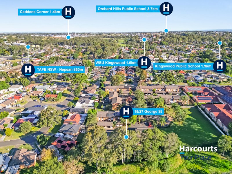 Photo - 15/27 George Street, Kingswood NSW 2747 - Image 18