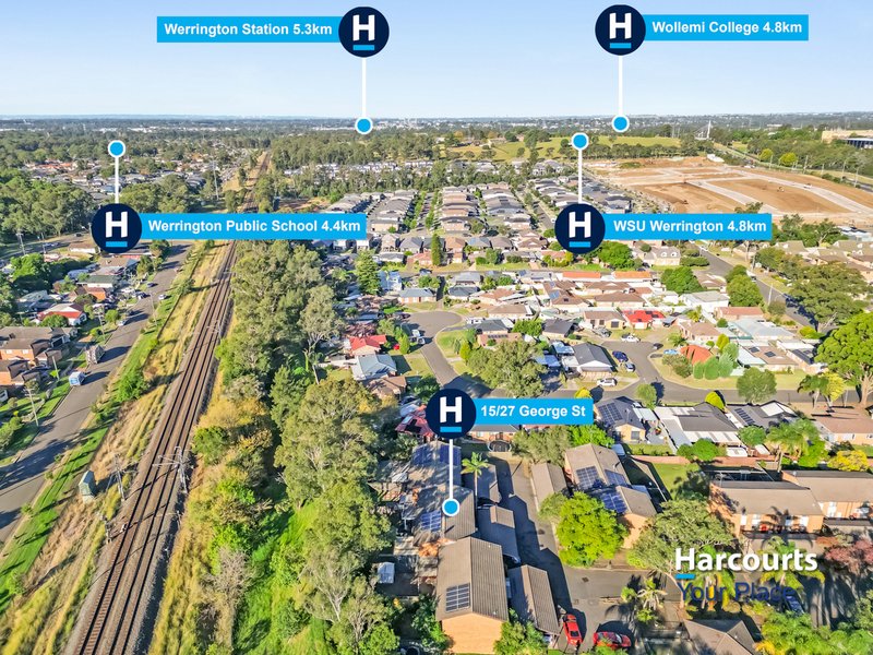 Photo - 15/27 George Street, Kingswood NSW 2747 - Image 19
