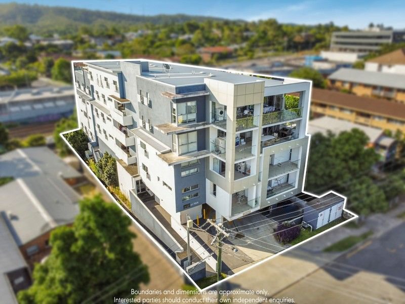 Photo - 15/27 York Street, Indooroopilly QLD 4068 - Image 4