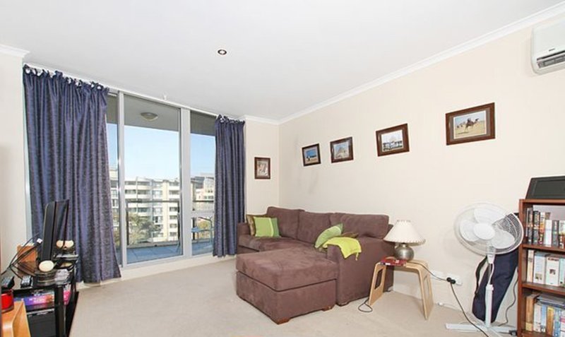 Photo - 152/77 Northbourne Avenue, Turner ACT 2612 - Image 2