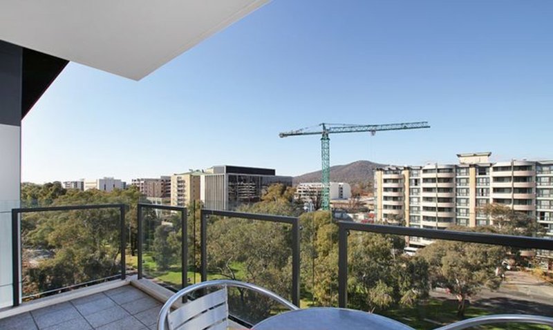 Photo - 152/77 Northbourne Avenue, Turner ACT 2612 - Image 7