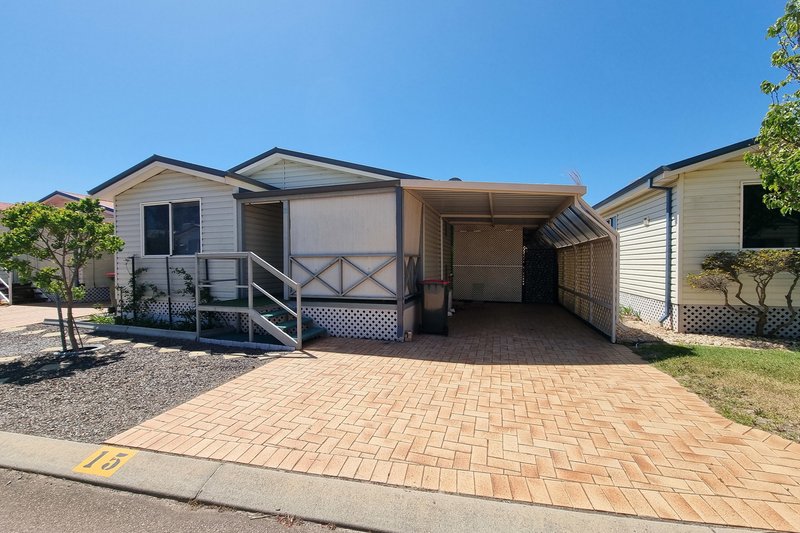 15/279 Hopetoun-Ravensthorpe Road, Hopetoun WA 6348