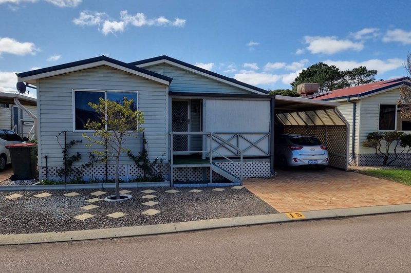 Photo - 15/279 Hopetoun-Ravensthorpe Road, Hopetoun WA 6348 - Image 3