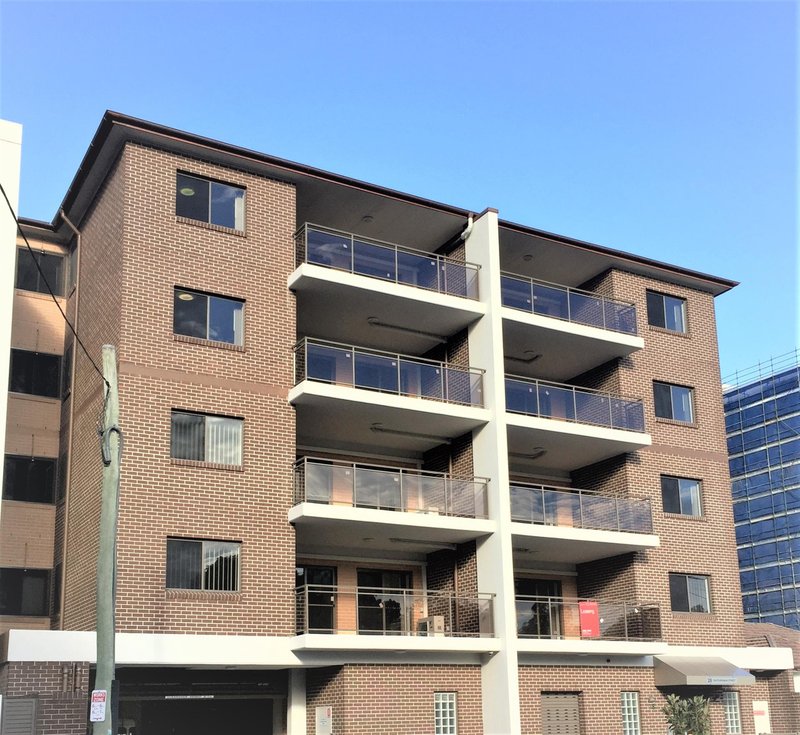 15/28 Castlereagh Street, Liverpool NSW 2170