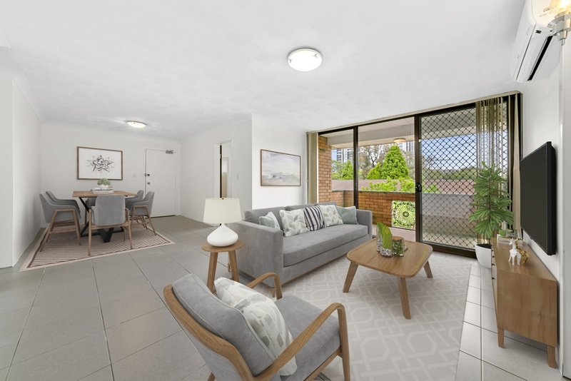 15/28 Treves St , Merrylands NSW 2160