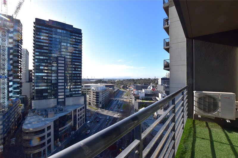 Photo - 152/88 Southbank Boulevard, Southbank VIC 3006 - Image 2