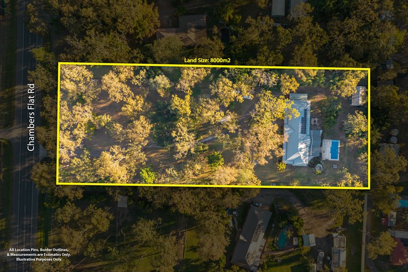 Photo - 1529-1531 Chambers Flat Road, Chambers Flat QLD 4133 - Image 23