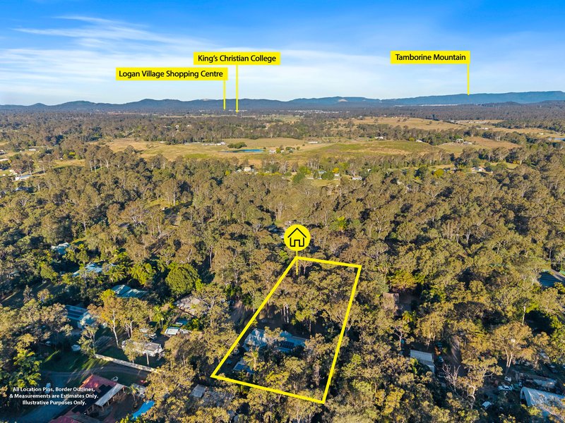 Photo - 1529-1531 Chambers Flat Road, Chambers Flat QLD 4133 - Image 27
