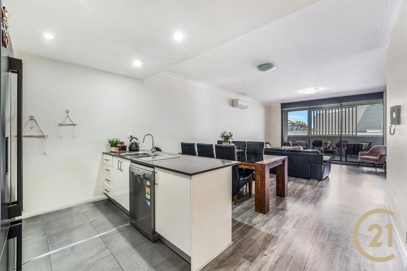 15/29-31 Goulburn Street, Liverpool NSW 2170