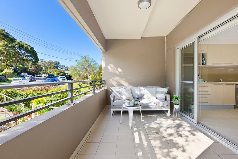 Photo - 15/29-33 Waine Street, Freshwater NSW 2096 - Image 2