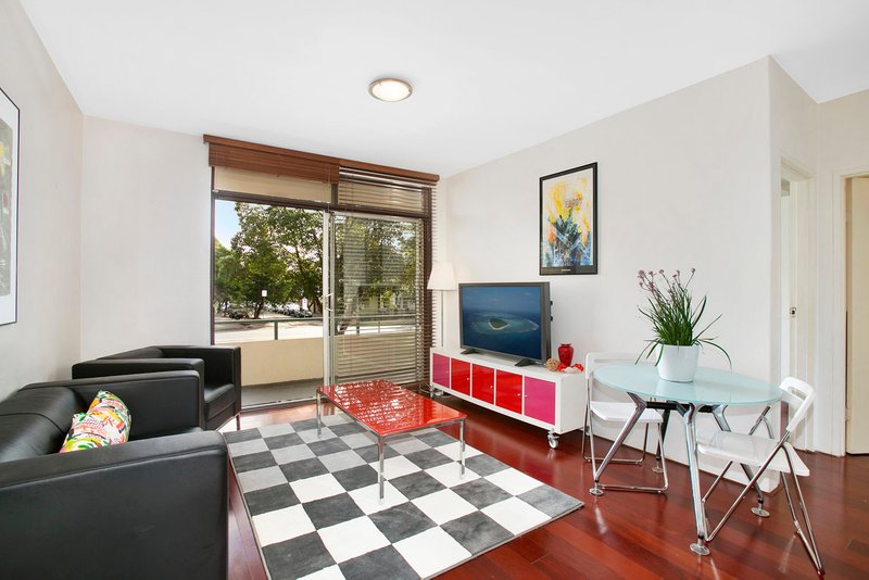 15/29 Johnston Street, Annandale NSW 2038