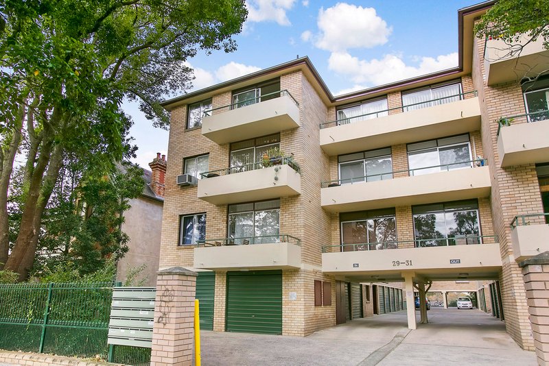 Photo - 15/29 Johnston Street, Annandale NSW 2038 - Image 4