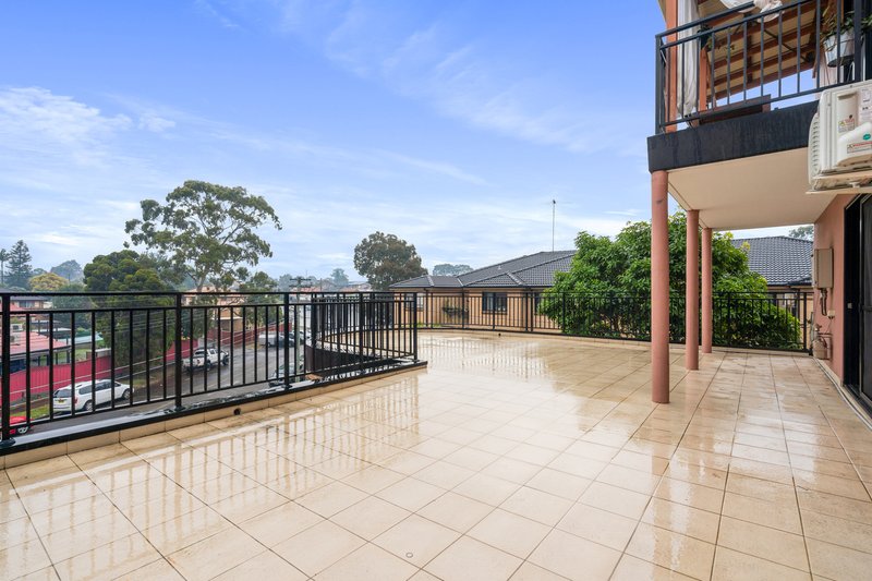 15/29 Kerrs Road, Lidcombe NSW 2141