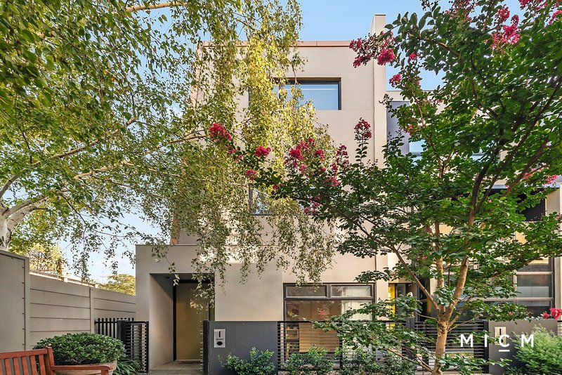15/297 Dorcas Street, South Melbourne VIC 3205