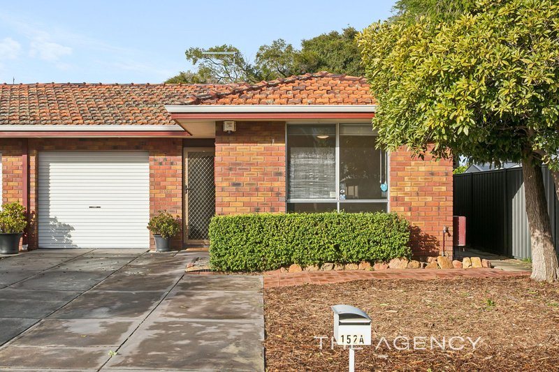 Photo - 152A & 152B Mcdonald Street, Joondanna WA 6060 - Image 1