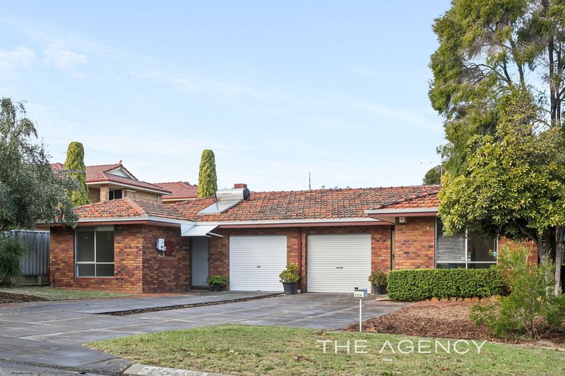 Photo - 152A & 152B Mcdonald Street, Joondanna WA 6060 - Image 3