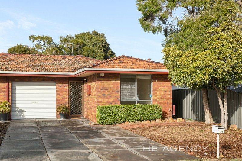 Photo - 152A Mcdonald Street, Joondanna WA 6060 - Image 2