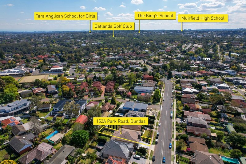 Photo - 152A Park Road, Dundas NSW 2117 - Image 3