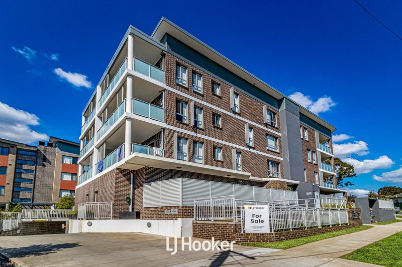 15/3-4 Harvey Place, Toongabbie NSW 2146