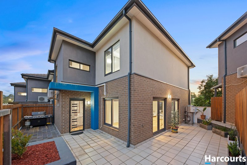 15/3-5 Milton Street, Ferntree Gully VIC 3156