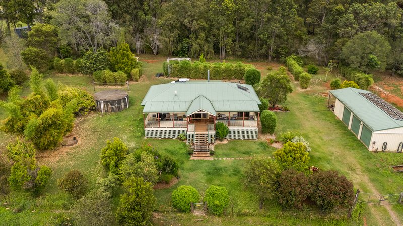 153 Arborfour Road, Glenwood QLD 4570