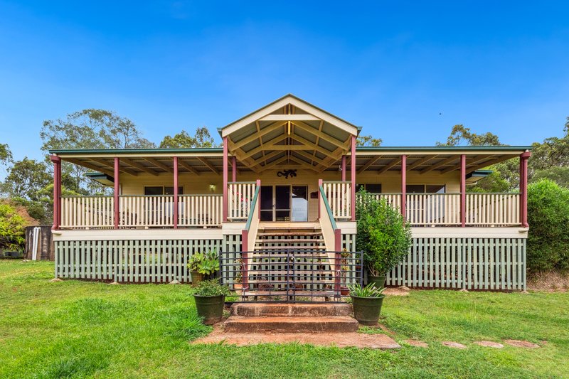 Photo - 153 Arborfour Road, Glenwood QLD 4570 - Image 2