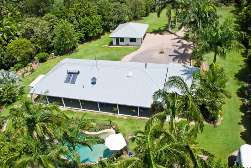 153 Ballinger Road, Buderim QLD 4556