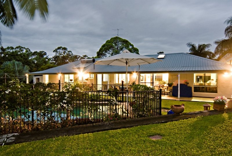 Photo - 153 Ballinger Road, Buderim QLD 4556 - Image 2