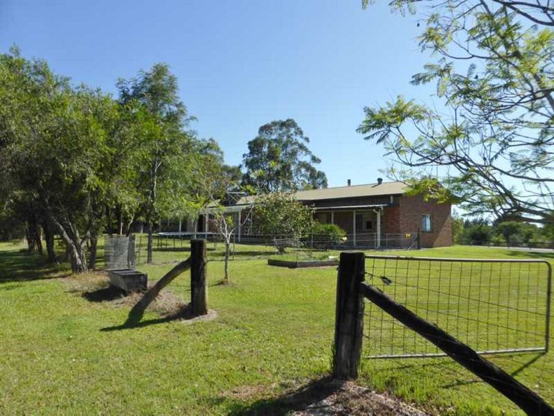 Photo - 153 Bullocky Way, Failford NSW 2430 - Image 11