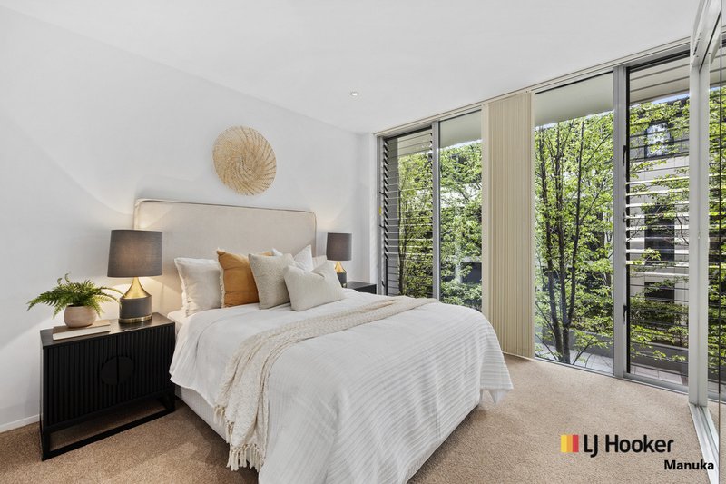 Photo - 15/3 Burbury Close, Barton ACT 2600 - Image 3