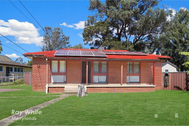 153 Captain Cook Drive, Willmot NSW 2770