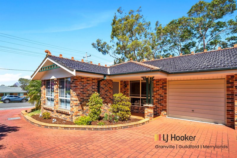 Photo - 1/53 Chelmsford Road, South Wentworthville NSW 2145 - Image 1