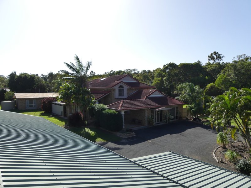 Photo - 153 Childers Rd , Branyan QLD 4670 - Image 3