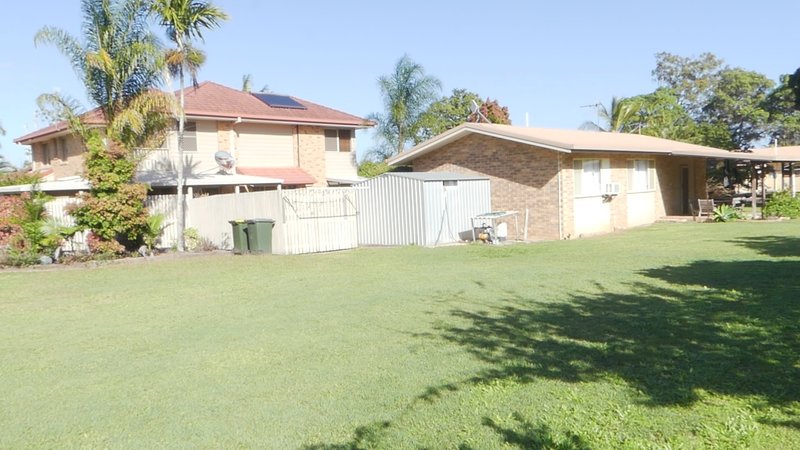 Photo - 153 Childers Rd , Branyan QLD 4670 - Image 4