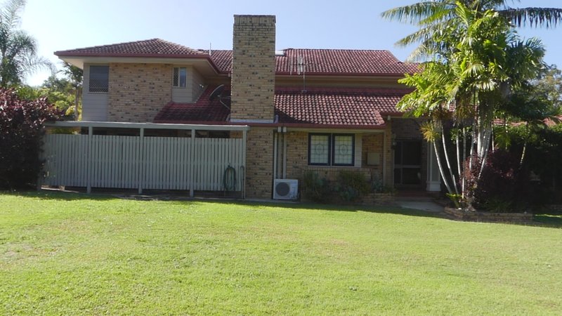 Photo - 153 Childers Rd , Branyan QLD 4670 - Image 5