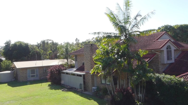 Photo - 153 Childers Rd , Branyan QLD 4670 - Image 25