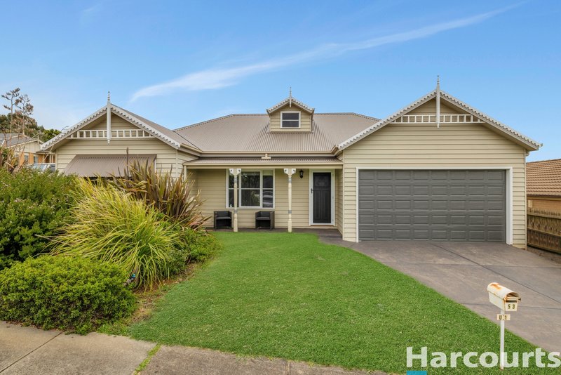 Photo - 1/53 Cook Street, Drouin VIC 3818 - Image