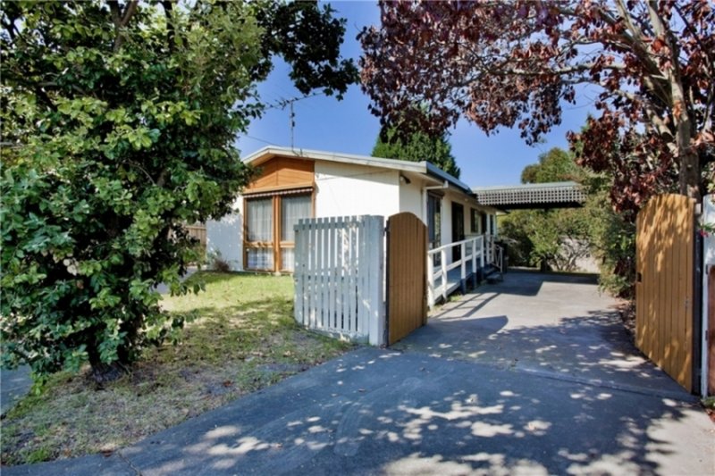 153 Country Club Drive, Clifton Springs VIC 3222