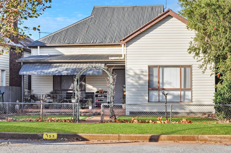 153 Crowley Street, Temora NSW 2666