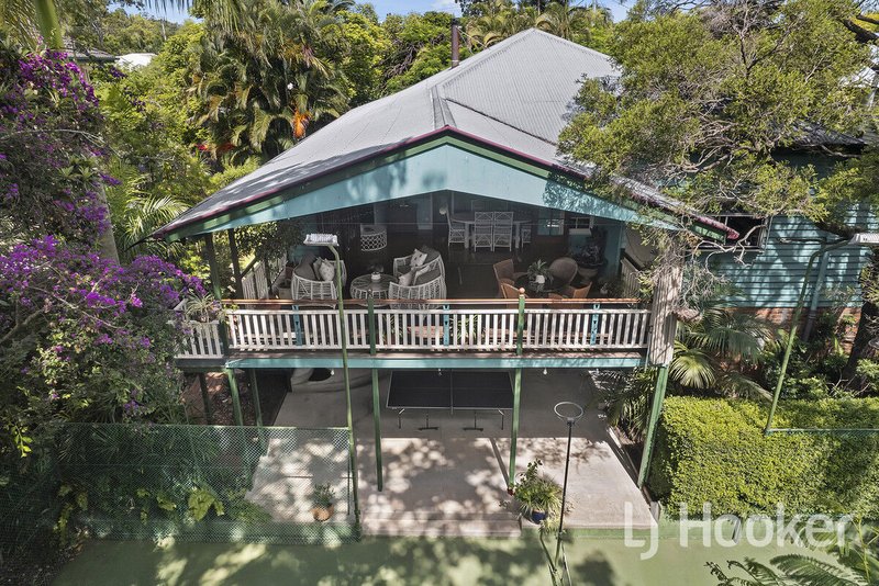 Photo - 153 Ekibin Road East , Tarragindi QLD 4121 - Image 16