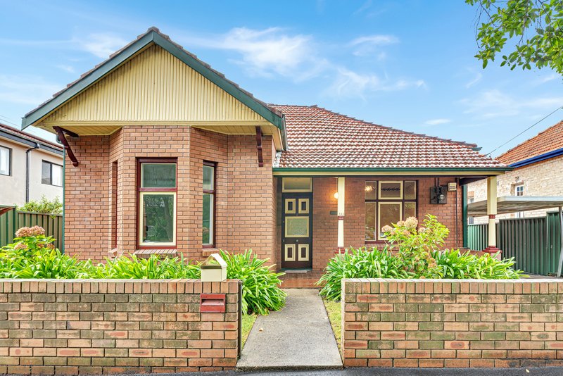 153 Ernest Street, Crows Nest NSW 2065