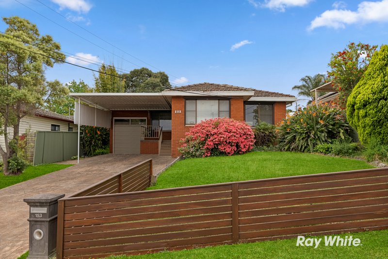 153 Frederick Street, Lalor Park NSW 2147