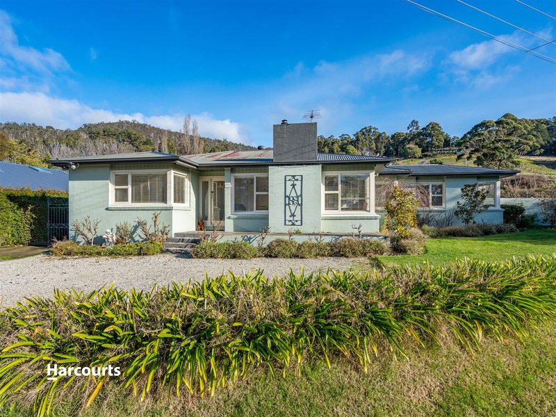 153 Glen Huon Road, Huonville TAS 7109