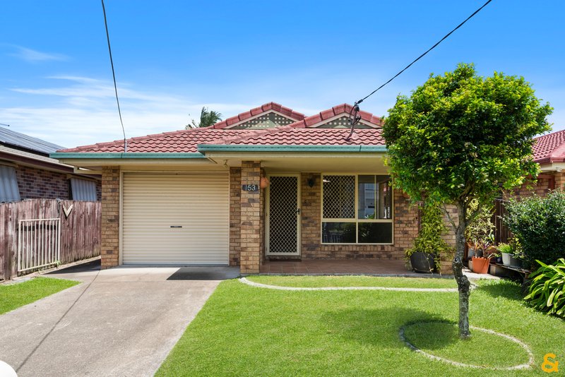 Photo - 153 Henry Street, Wynnum QLD 4178 - Image 1