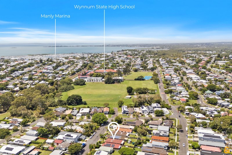 Photo - 153 Henry Street, Wynnum QLD 4178 - Image 14