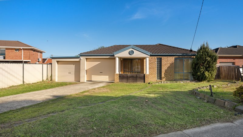 153 Hothlyn Drive, Craigieburn VIC 3064