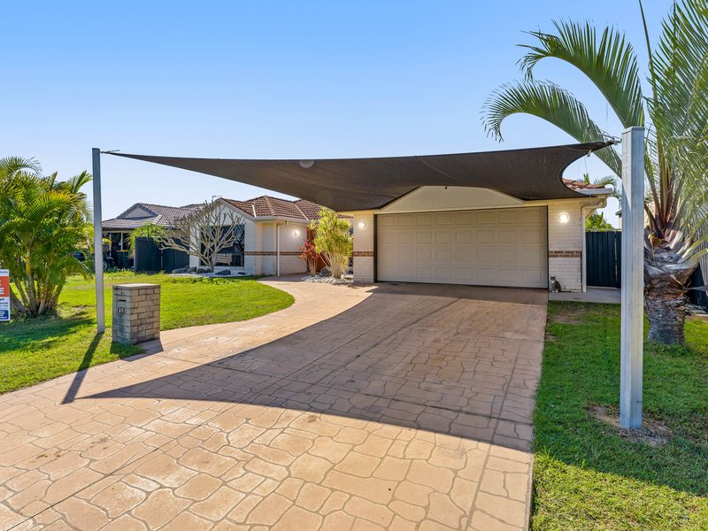 Photo - 153 Ibis Boulevard, Eli Waters QLD 4655 - Image 7